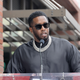 Sean Combs speaks onstage during the Hollywood Walk of Fame Star Ceremony for DJ Khaled on April 11, 2022 in Hollywood, California. (Photo by Kevin Winter/Getty Images)